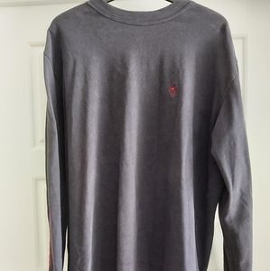 Vintage Fila x Ferrari sweater